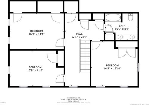 75 Great Ring Rd, Sandy Hook CT 06482-1605 exterior