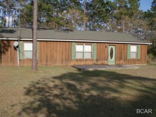 12824 Farm Rd, Panama City, FL 32409-2317