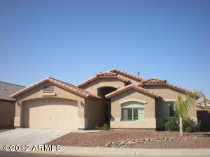 41858 Chambers Ct, Maricopa, AZ 85138-8626