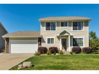 1314 10th Ave, Ivy, IA 50009-2550