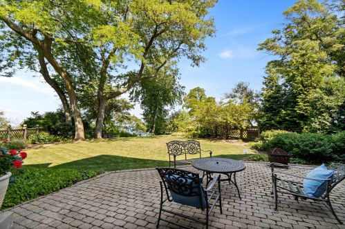 4108 Lk Dr, Milwaukee WI 53211-1719 exterior