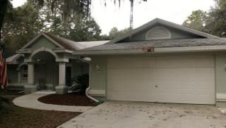 2084 Columbine Ave, Homosassa, FL 34448-2285