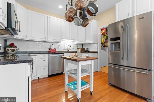 114 Otter Ln, Montross VA  22520-4148 exterior