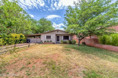 80 Oak Creek Blvd, Sedona, AZ 86336-5643
