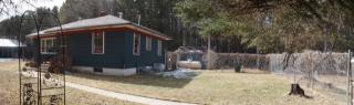 4845 Hwy 21, Embarrass MN  55732-8014 exterior
