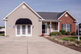 20 Limestone Ct, Gibsonville, NC 27249-2842
