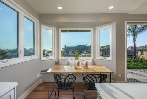1808 Amalfi Dr, Encinitas CA  92024-1284 exterior