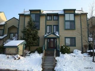 8054 Meadowridge Dr, Champion, PA 15622-2126
