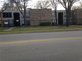 5622 Boca Raton Blvd, Fort Worth TX  76112-2341 exterior