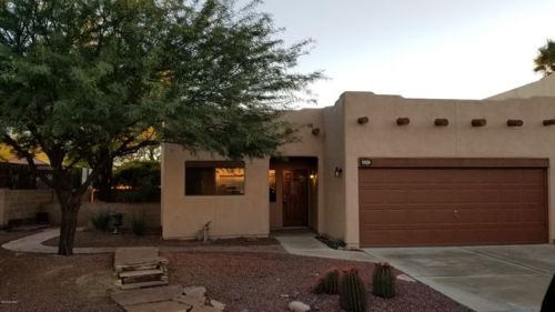 3539 Shalako Pl, Tucson, AZ 85742-9127
