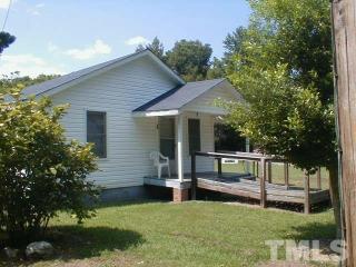 604 Eleanor Ave, Roseboro, NC 28382