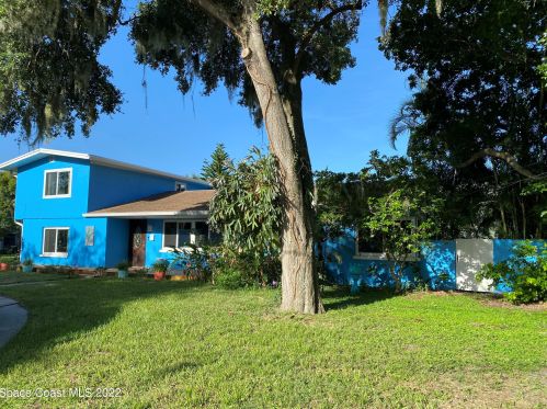 1340 Indian River Ave, Titusville, FL 32780-4221