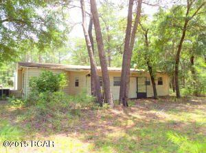 199 Earl Godwin Rd, Freeport, FL 32439-2763