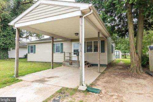 434 Collins Dr, Dover, DE 19901-3728