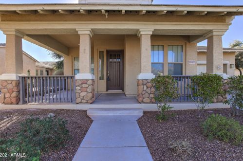20411 Monarch Ct, Buckeye AZ  85396-7652 exterior