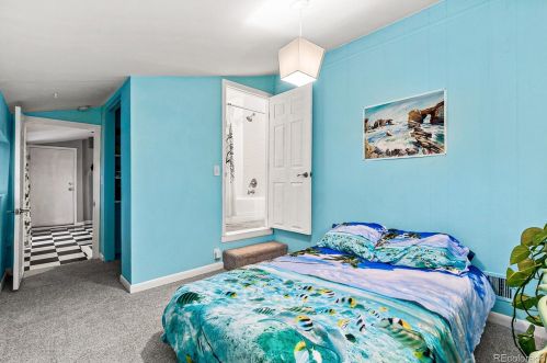 2690 King St, Denver CO 80211-4520 exterior