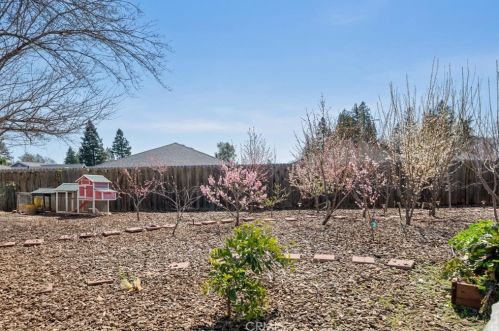 1653 Albion Ct, Chico CA  95973-7653 exterior