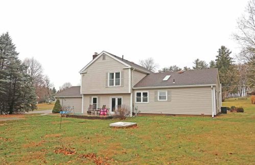 1486 Park Rd, Mount Vernon OH  43050-3861 exterior