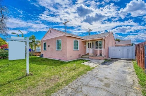 9660 Bascom St, Pico Rivera, CA 90660-4222