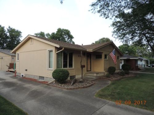 410 3rd St, Ankeny, IA 50021-3210