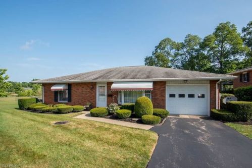 861 Superior Ave, Salem, OH 44460-1738
