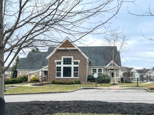 2683 Paragon Ml Dr, Idlewild KY  41005-9035 exterior