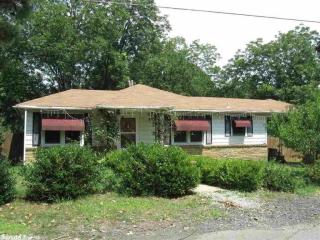 101 Monroe St, Cabot AR  72023-3521 exterior