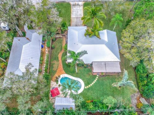2666 10th Ave, Vero Beach FL  32960-5052 exterior