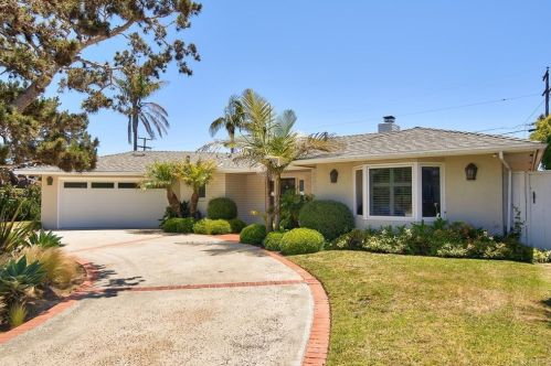 1163 Fleetridge Dr, San Diego, CA 92106-2001
