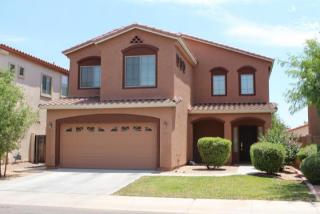 17589 Lundberg St, Sun City, AZ 85388-3133