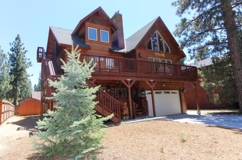 524 Barker Blvd, Big Bear City, CA 92314-8962
