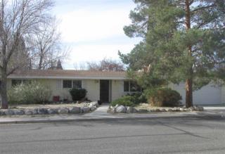 900 Cavanaugh Dr, Reno, NV 89509-5382
