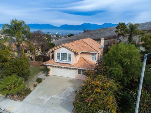 2288 Wandering Ridge Dr, Chino Hills, CA 91709-3527