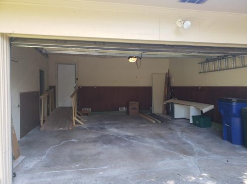 2503 Webb Ave, Greenville TX  75402-6835 exterior