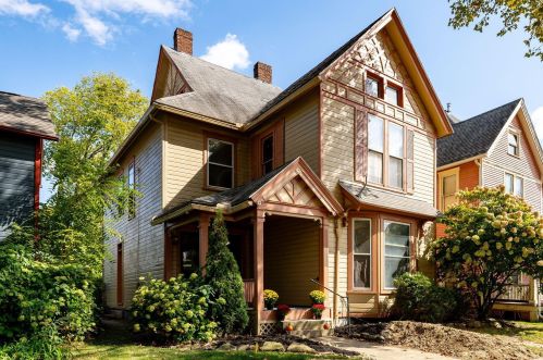 830 Fountain Ave, Springfield, OH 45504-2224