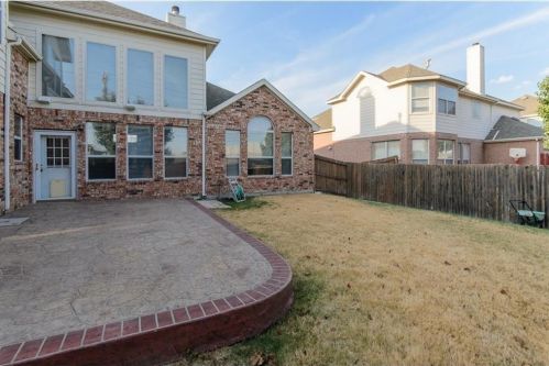 4520 White Rock Ln, Plano, TX 75024-7299