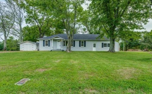 149 Chestnut St, Baxter, TN 38544-4417
