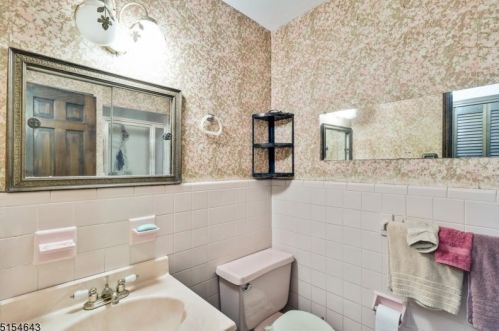 523 Hidden Holw, Scotch Plains NJ  07076-2027 exterior