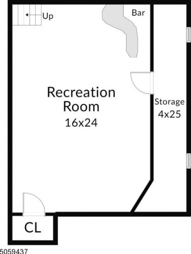 411 Plainfield Ave, Rahway NJ  07065-2424 exterior