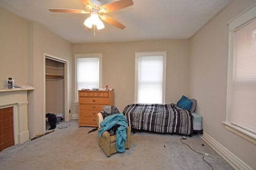 2304 Clifton Ave, Cincinnati OH  45219-1313 exterior