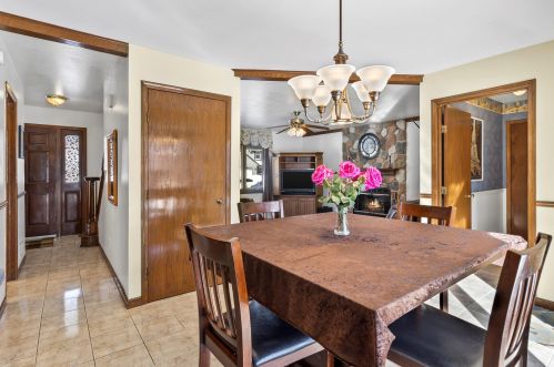 1243 40 Ave, Kenosha WI 53144-2901 exterior