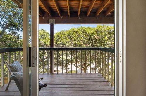 1247 North Rd, Belmont CA  94002-1946 exterior