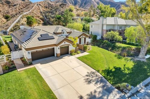 26836 Canyon End Rd, Santa Clarita, CA 91387-3941