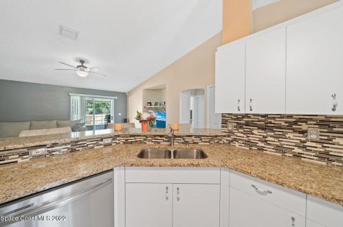 545 Arabella Ln, Cocoa FL 32927-8717 exterior