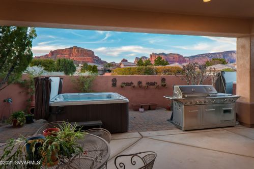 15 Heritage Cir, Sedona, AZ 86351-6315