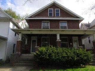 410 6th Ave, Lancaster, OH 43130-2621