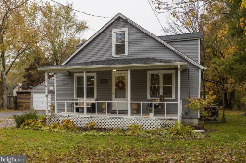 799 Naamans Creek Rd, Chadds Ford, PA 19317-9030