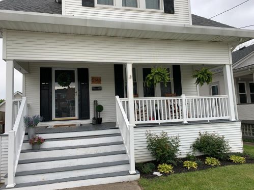 5343 Carthage Ave, Cincinnati, OH 45212-1551