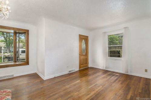 4419 Pearl St, Englewood CO 80113-5831 exterior