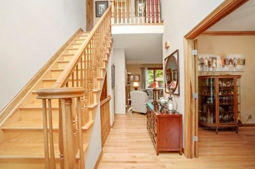 3676 Walnut Park Dr, Grants Lick KY  41001-9502 exterior